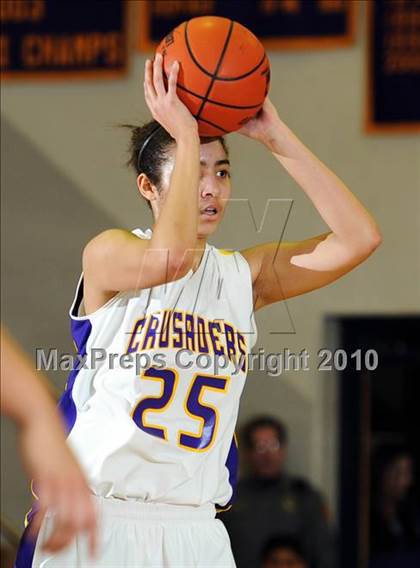 Thumbnail 2 in Lancaster Mennonite @ Lancaster Catholic photogallery.