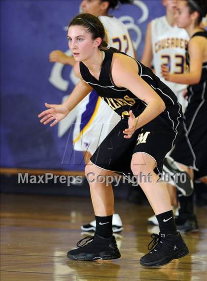 Thumbnail 3 in Lancaster Mennonite @ Lancaster Catholic photogallery.