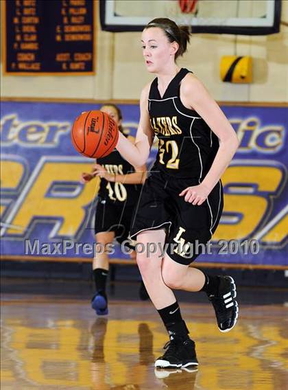 Thumbnail 1 in Lancaster Mennonite @ Lancaster Catholic photogallery.