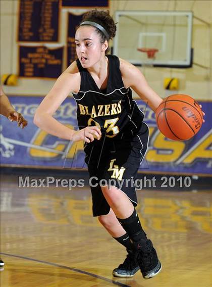Thumbnail 1 in Lancaster Mennonite @ Lancaster Catholic photogallery.