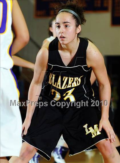 Thumbnail 1 in Lancaster Mennonite @ Lancaster Catholic photogallery.