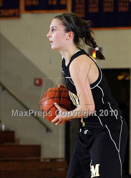 Thumbnail 2 in Lancaster Mennonite @ Lancaster Catholic photogallery.