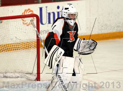 Thumbnail 1 in Somersworth/Coe Brown vs Keene (7th Annual Doucette Memorial Tournament) photogallery.