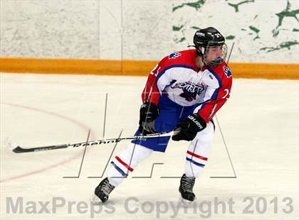 Thumbnail 3 in Somersworth/Coe Brown vs Keene (7th Annual Doucette Memorial Tournament) photogallery.