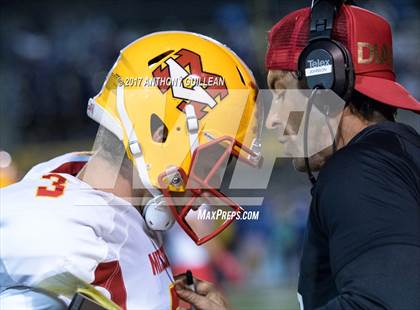 Thumbnail 2 in Santa Margarita vs. Mission Viejo photogallery.