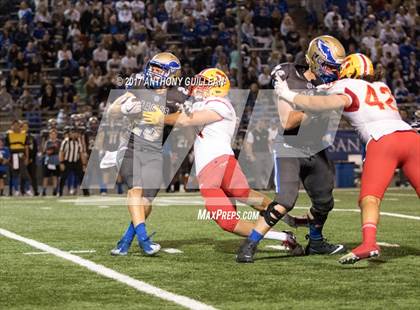 Thumbnail 3 in Santa Margarita vs. Mission Viejo photogallery.