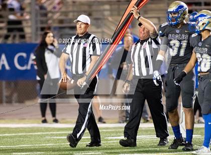 Thumbnail 2 in Santa Margarita vs. Mission Viejo photogallery.