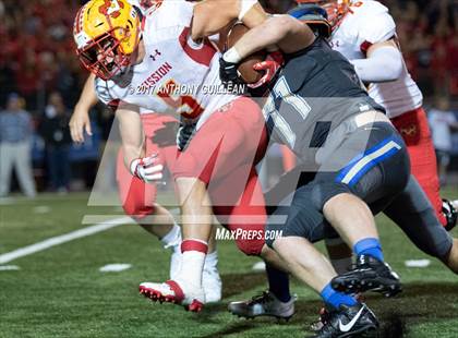 Thumbnail 1 in Santa Margarita vs. Mission Viejo photogallery.