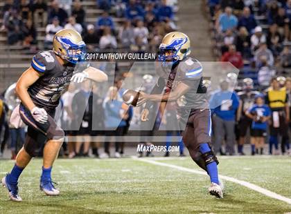 Thumbnail 1 in Santa Margarita vs. Mission Viejo photogallery.