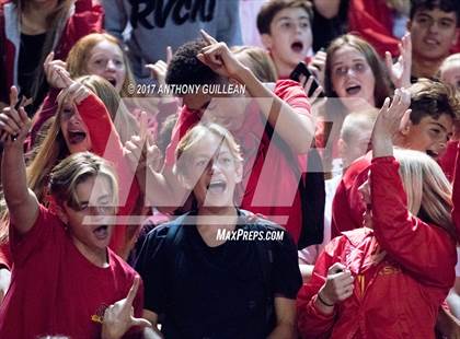 Thumbnail 1 in Santa Margarita vs. Mission Viejo photogallery.