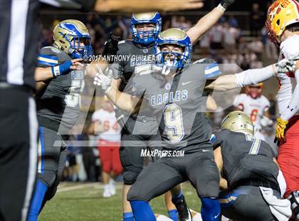 Thumbnail 1 in Santa Margarita vs. Mission Viejo photogallery.