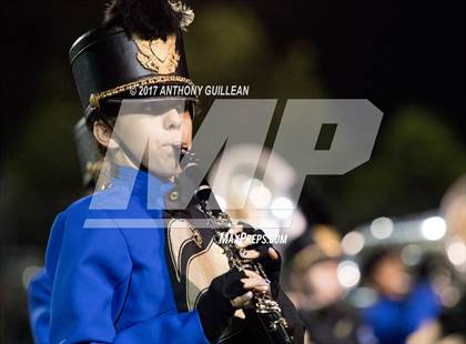 Thumbnail 2 in Santa Margarita vs. Mission Viejo photogallery.