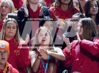 Thumbnail 2 in Santa Margarita vs. Mission Viejo photogallery.