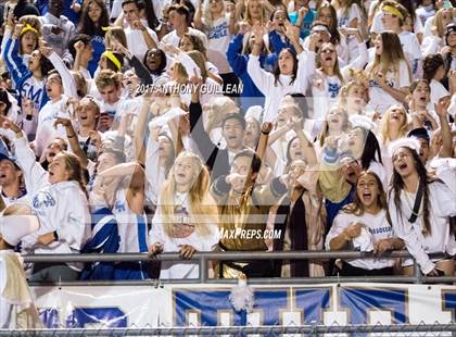 Thumbnail 3 in Santa Margarita vs. Mission Viejo photogallery.