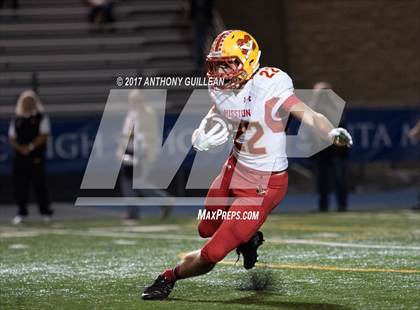 Thumbnail 1 in Santa Margarita vs. Mission Viejo photogallery.