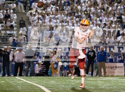 Thumbnail 2 in Santa Margarita vs. Mission Viejo photogallery.
