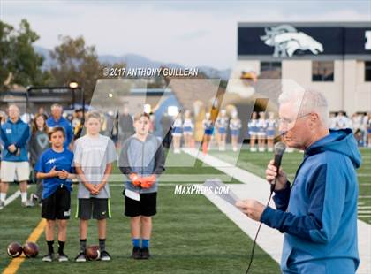 Thumbnail 3 in Santa Margarita vs. Mission Viejo photogallery.