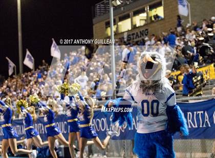 Thumbnail 3 in Santa Margarita vs. Mission Viejo photogallery.