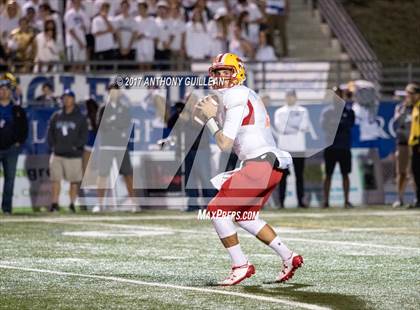 Thumbnail 2 in Santa Margarita vs. Mission Viejo photogallery.