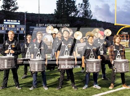 Thumbnail 2 in Santa Margarita vs. Mission Viejo photogallery.