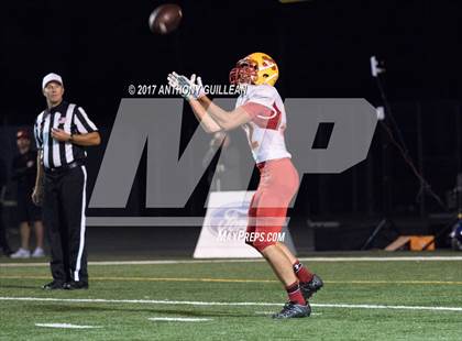 Thumbnail 3 in Santa Margarita vs. Mission Viejo photogallery.