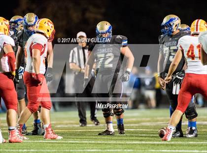 Thumbnail 3 in Santa Margarita vs. Mission Viejo photogallery.
