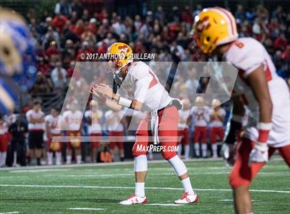 Thumbnail 2 in Santa Margarita vs. Mission Viejo photogallery.
