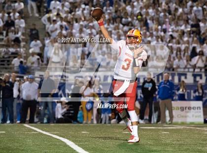 Thumbnail 1 in Santa Margarita vs. Mission Viejo photogallery.