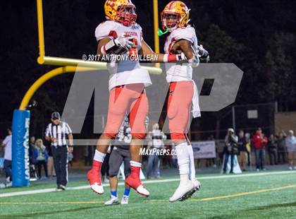 Thumbnail 3 in Santa Margarita vs. Mission Viejo photogallery.