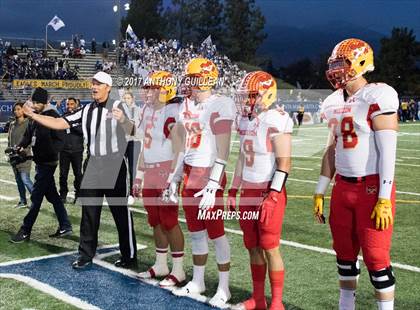 Thumbnail 1 in Santa Margarita vs. Mission Viejo photogallery.