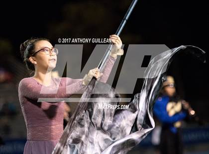 Thumbnail 3 in Santa Margarita vs. Mission Viejo photogallery.