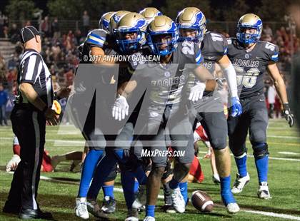 Thumbnail 1 in Santa Margarita vs. Mission Viejo photogallery.