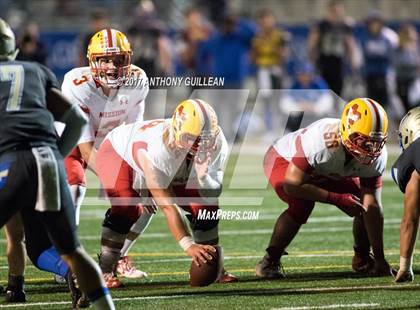 Thumbnail 3 in Santa Margarita vs. Mission Viejo photogallery.