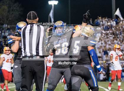 Thumbnail 2 in Santa Margarita vs. Mission Viejo photogallery.