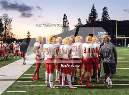 Thumbnail 1 in Santa Margarita vs. Mission Viejo photogallery.