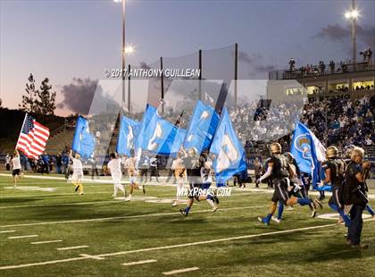Thumbnail 3 in Santa Margarita vs. Mission Viejo photogallery.