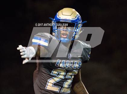 Thumbnail 2 in Santa Margarita vs. Mission Viejo photogallery.