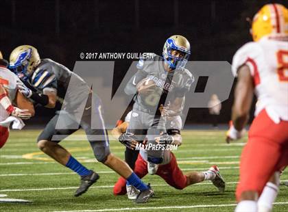 Thumbnail 1 in Santa Margarita vs. Mission Viejo photogallery.