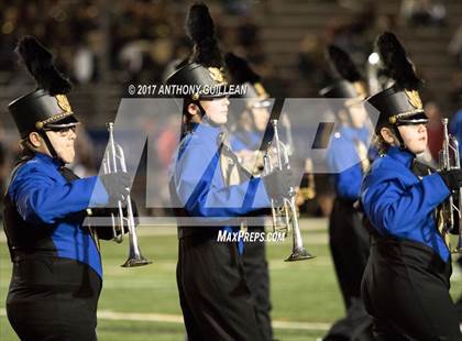 Thumbnail 2 in Santa Margarita vs. Mission Viejo photogallery.