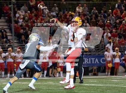 Thumbnail 2 in Santa Margarita vs. Mission Viejo photogallery.