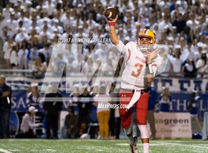 Thumbnail 3 in Santa Margarita vs. Mission Viejo photogallery.