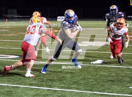 Thumbnail 2 in Santa Margarita vs. Mission Viejo photogallery.