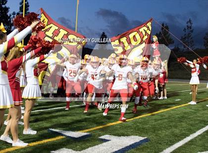 Thumbnail 2 in Santa Margarita vs. Mission Viejo photogallery.