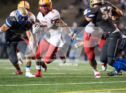 Thumbnail 2 in Santa Margarita vs. Mission Viejo photogallery.