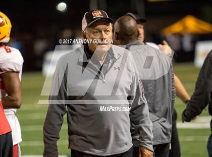 Thumbnail 1 in Santa Margarita vs. Mission Viejo photogallery.