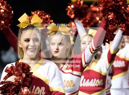 Thumbnail 3 in Santa Margarita vs. Mission Viejo photogallery.