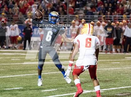 Thumbnail 2 in Santa Margarita vs. Mission Viejo photogallery.
