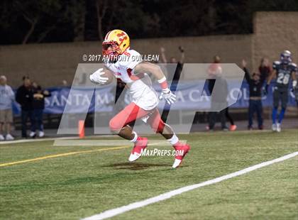 Thumbnail 2 in Santa Margarita vs. Mission Viejo photogallery.