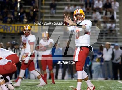 Thumbnail 1 in Santa Margarita vs. Mission Viejo photogallery.