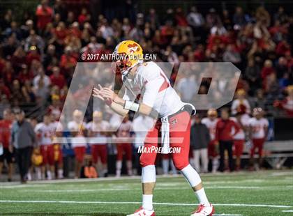 Thumbnail 3 in Santa Margarita vs. Mission Viejo photogallery.
